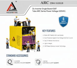 Arc Welding Machine 2