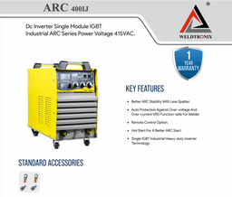 Arc Welding Machine 11