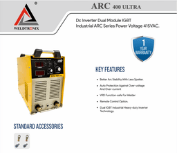 Arc Welding Machine 17