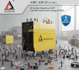 Arc Welding Machine 18