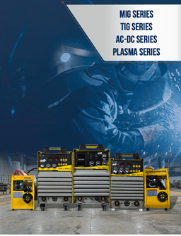 MIG Welding Machine 1