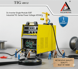 TIG Welding Machine 7