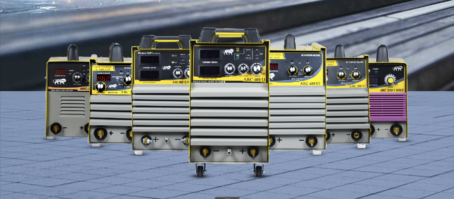 Arc Welding Machine