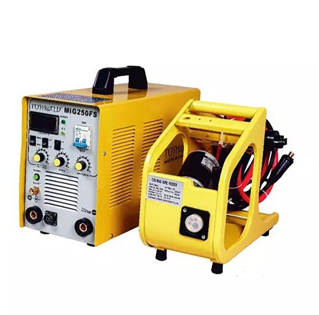 MIG Welding Machine 2