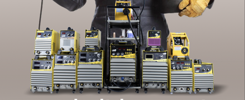 TIG Welding Machine